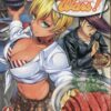 Food Wars tome 04