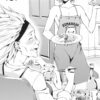Food Wars tome 04
