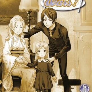 Food Wars tome 35