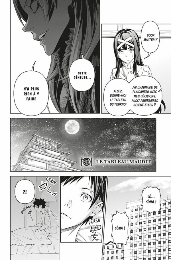 Food Wars tome 35-5 Food Wars tome 35