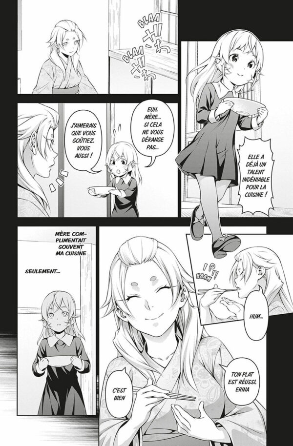 Food Wars tome 36-5 Food Wars tome 36