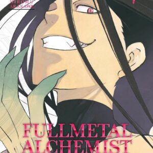 Full metal Alchimist Perfect Tome 09
