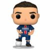 Funko Pop PSG Angel Di Maria 46 1-2 Pop - FOOTBALL - Angel Di Maria (46)