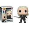 Funko Pop Witcher Geralt 1192 1-1 Pop - WITCHER - Geralt (1192)