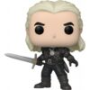 Funko Pop Witcher Geralt 1192 1-2 Pop - WITCHER - Geralt (1192)