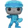 Pop - DISNEY - Tron (489) GITD