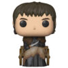 Funko-pop-Vinyl-Game-Of-Thrones-Bran-Stark-chair-67-1-2 Pop - GAME OF THRONES - Bran Stark (67)