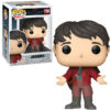 Pop - WITCHER - Jaskier Red Outfit (1194)