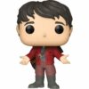 Pop - WITCHER - Jaskier Red Outfit (1194)