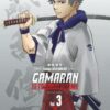 Gamaran Le Tournoi Ultime Tome 03-1 Gamaran Le Tournoi Ultime Tome 03
