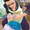 La Voie Du Tablier Tome 05-1 La Voie Du Tablier Tome 05