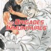 Les Brigades Immunitaires tome 02-1 Les Brigades Immunitaires tome 02