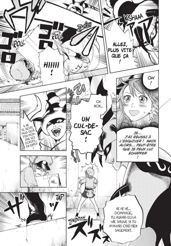 Les Brigades Immunitaires tome 04