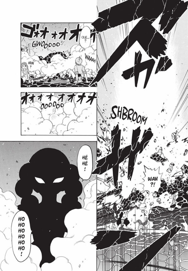 Les Brigades Immunitaires tome 04