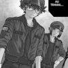 Les Brigades immunitaires Black tome 01