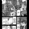 Les Brigades immunitaires Black tome 01