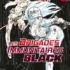 Les Brigades immunitaires Black tome 03