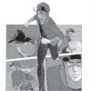 Les Brigades immunitaires Black tome 06-2 Les Brigades immunitaires Black tome 06