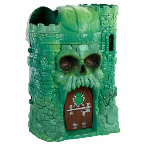 MOTU Chateau des ombres 1-1 Château des Ombres MOTU Origins