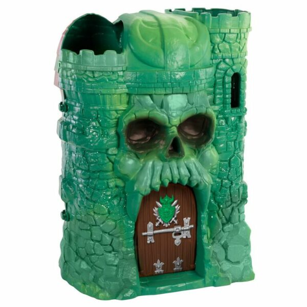 MOTU Chateau des ombres 1-1 Château des Ombres MOTU Origins