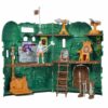 MOTU Chateau des ombres 1-2 Château des Ombres MOTU Origins