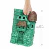 MOTU Chateau des ombres 1-3 Château des Ombres MOTU Origins