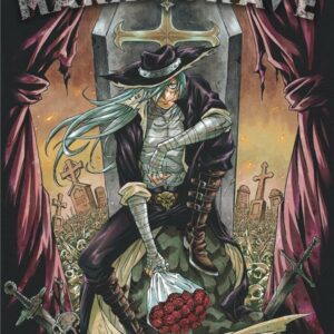 Marry Grave tome 01