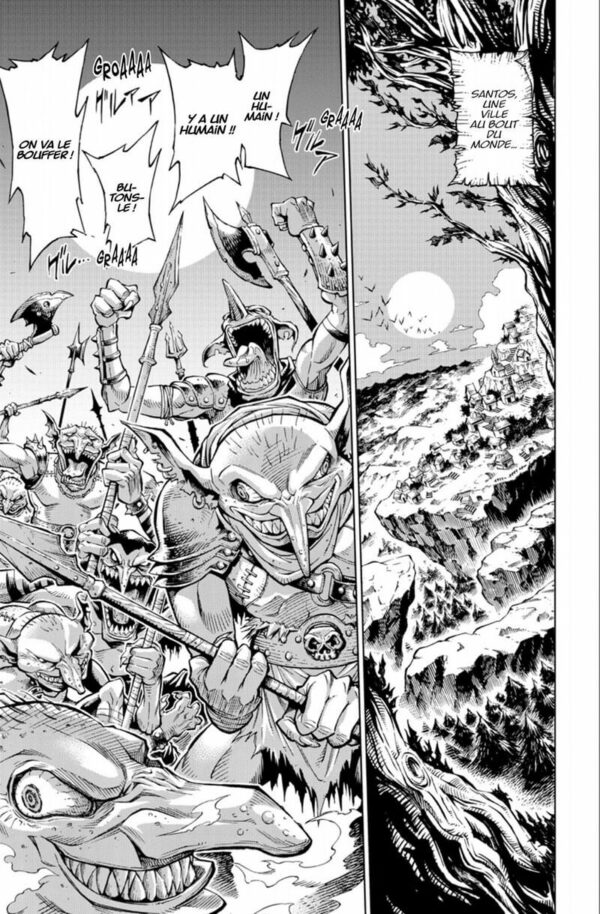 Marry Grave tome 01-2 Marry Grave tome 01