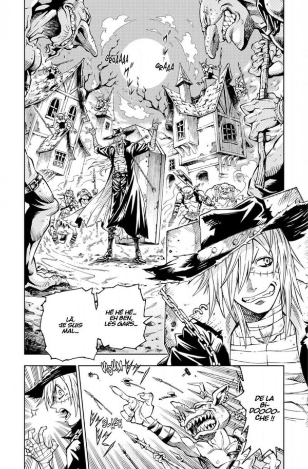 Marry Grave tome 01-3 Marry Grave tome 01