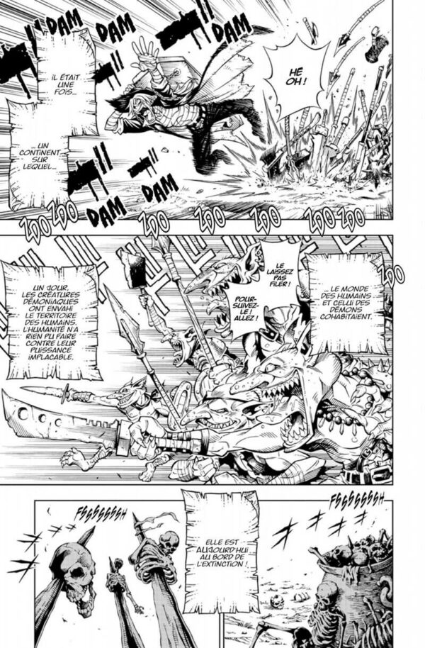 Marry Grave tome 01-4 Marry Grave tome 01