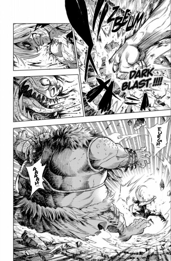 Marry Grave tome 02-2 Marry Grave tome 02