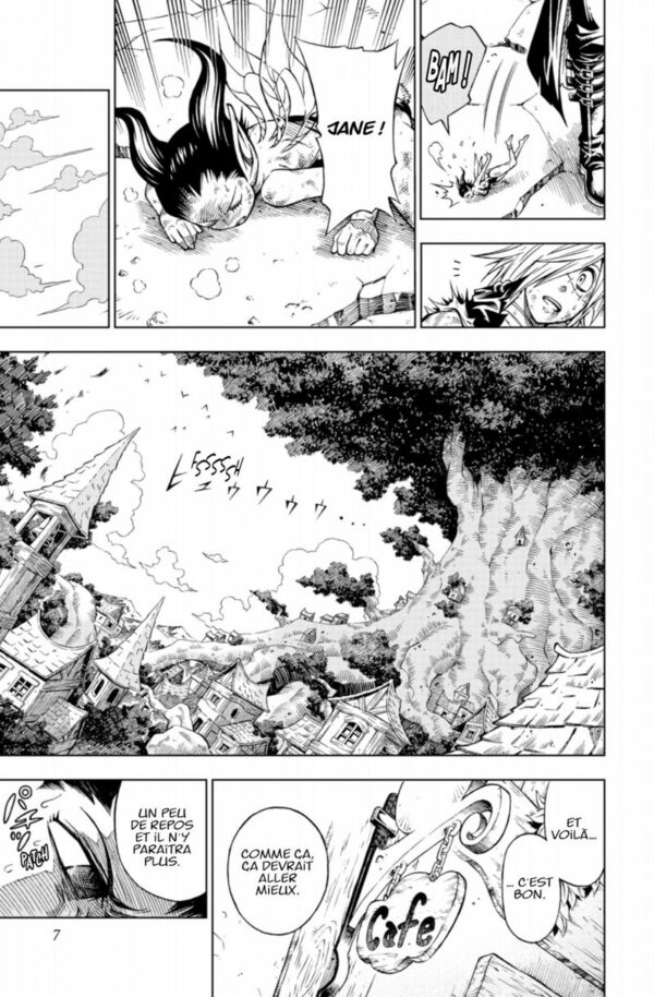 Marry Grave tome 02-5 Marry Grave tome 02