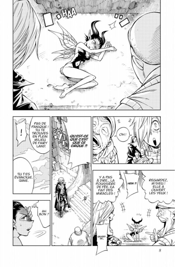 Marry Grave tome 02-6 Marry Grave tome 02