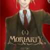 Moriarty Tome 01