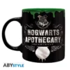 Mug Harry Potter - Potion Polynectar Foil 320 ml