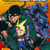 My Hero Academia Vigilante Illegals tome 01-1 My Hero Academia Vigilante Illegals tome 01