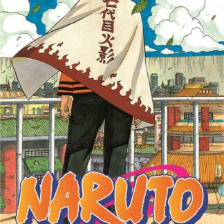 Poster Naruto Shippuden - Groupe Guerre Ninja - Roulé Filmé (91.5