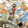 One Piece tome 005