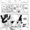 One Piece tome 021