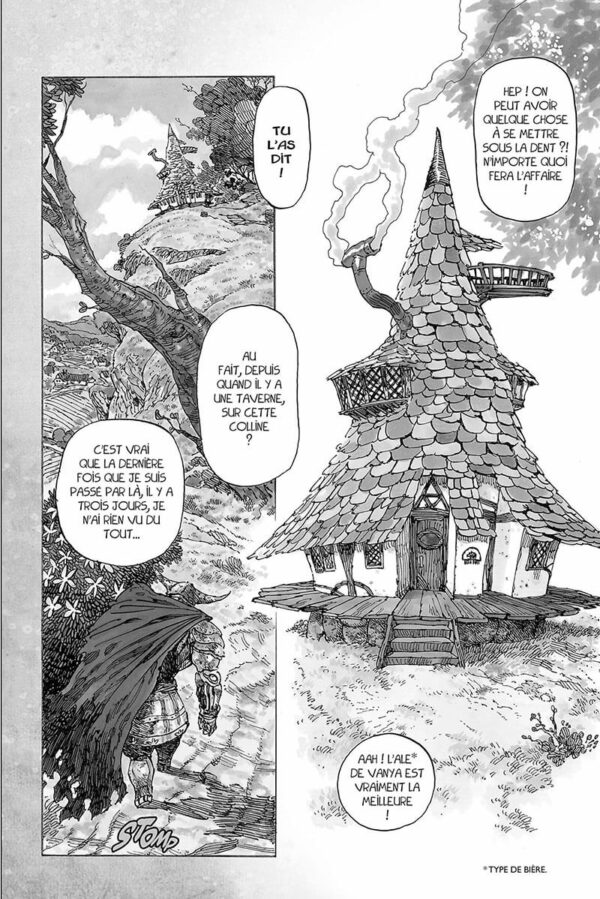 Seven Deadly Sins tome 01-3 Seven Deadly Sins tome 01