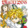 Seven Deadly Sins tome 02