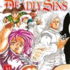 Seven Deadly Sins tome 34