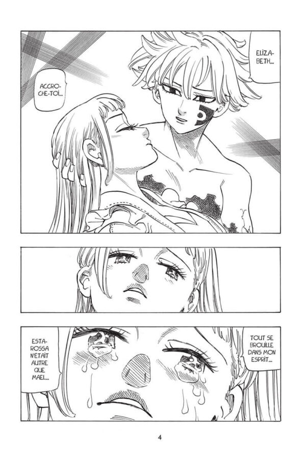 Seven Deadly Sins tome 34 - image 2