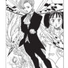 Seven Deadly Sins tome 36 - image 7