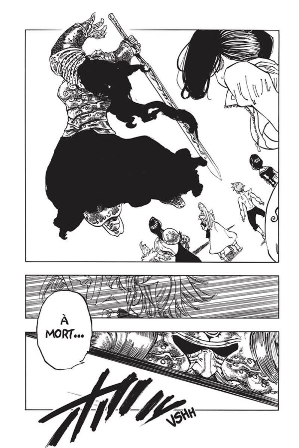 Seven Deadly Sins tome 37 - image 5