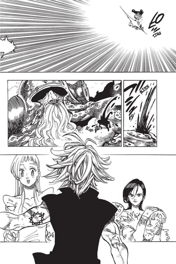 Seven Deadly Sins tome 37 - image 6