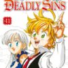 Seven Deadly Sins tome 41