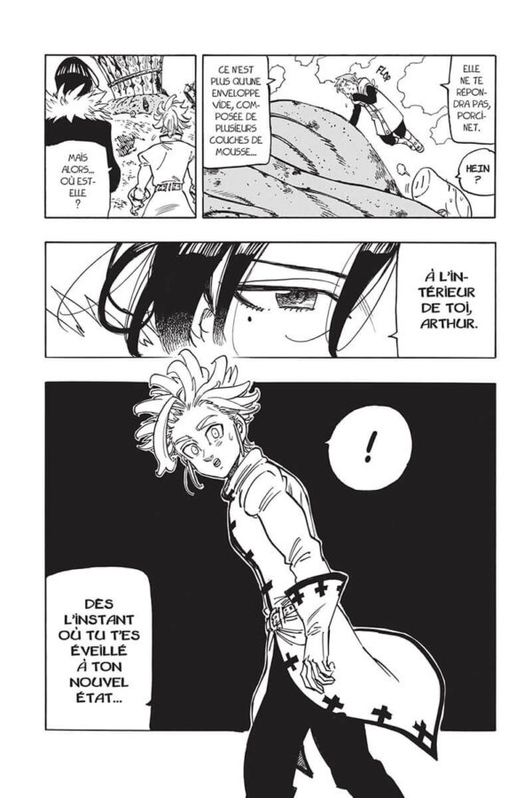 Seven Deadly Sins tome 41 - image 8