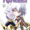 Shaman King Flowers tome 05-1 Shaman King Flowers tome 05