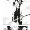 Shaman King Flowers tome 05-5 Shaman King Flowers tome 05